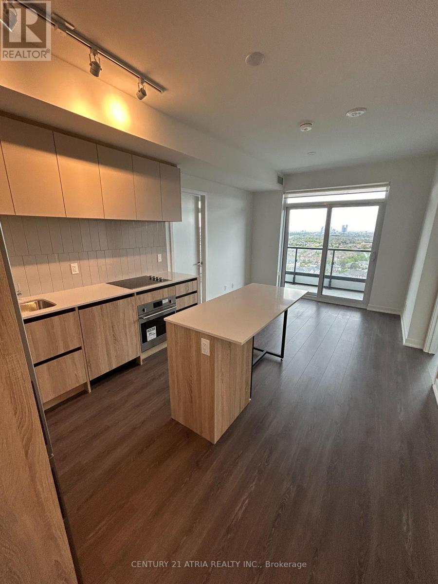 2101 - 7950 Bathurst Street, Vaughan, Ontario  L4J 0L4 - Photo 10 - N12209188