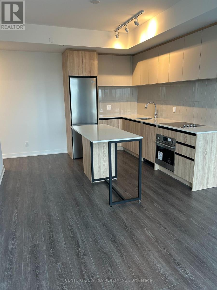 2101 - 7950 Bathurst Street, Vaughan, Ontario  L4J 0L4 - Photo 2 - N12209188