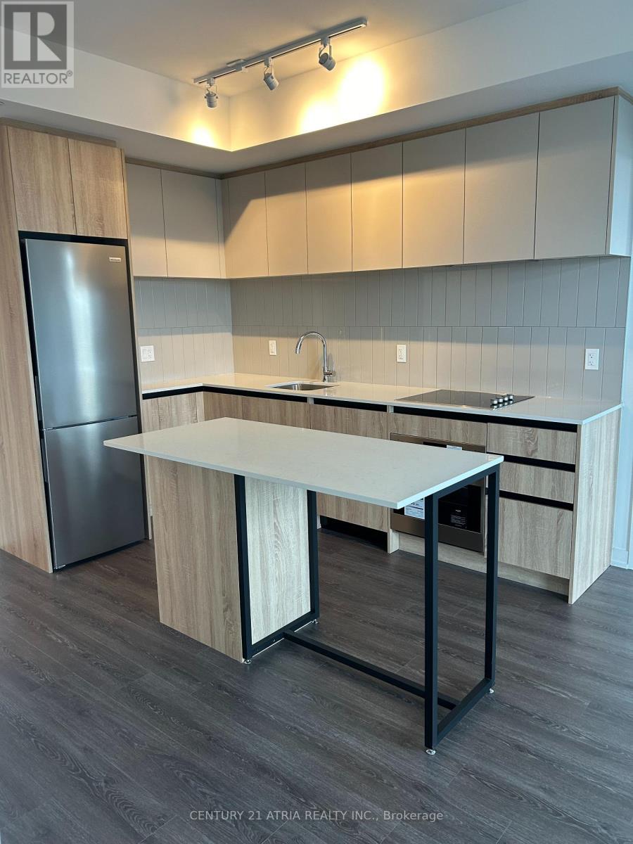 2101 - 7950 Bathurst Street, Vaughan, Ontario  L4J 0L4 - Photo 3 - N12209188