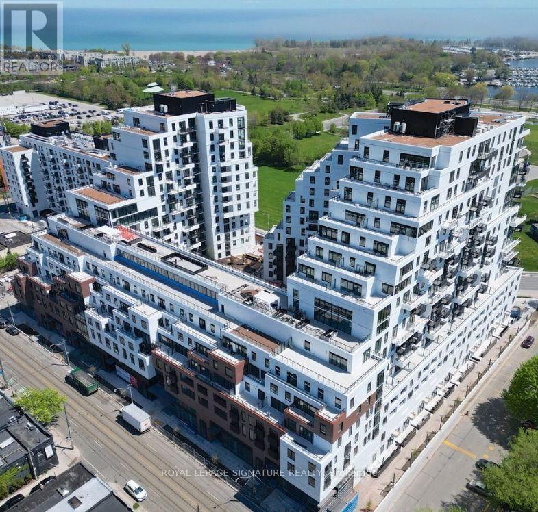 424 - 1050 EASTERN AVENUE, Toronto, Ontario