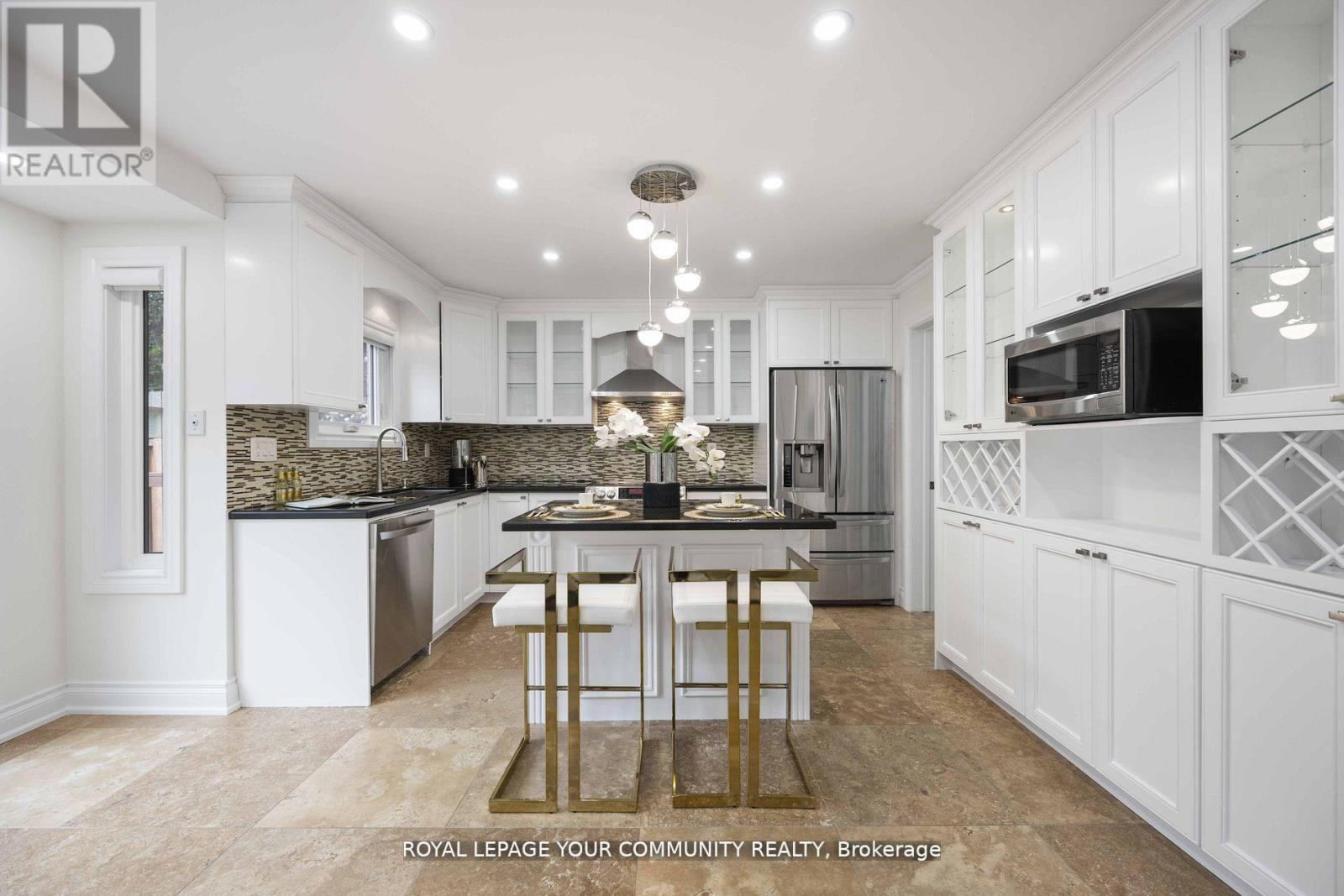 40 Janesville Road, Vaughan, Ontario  L4J 6Z9 - Photo 13 - N12209206