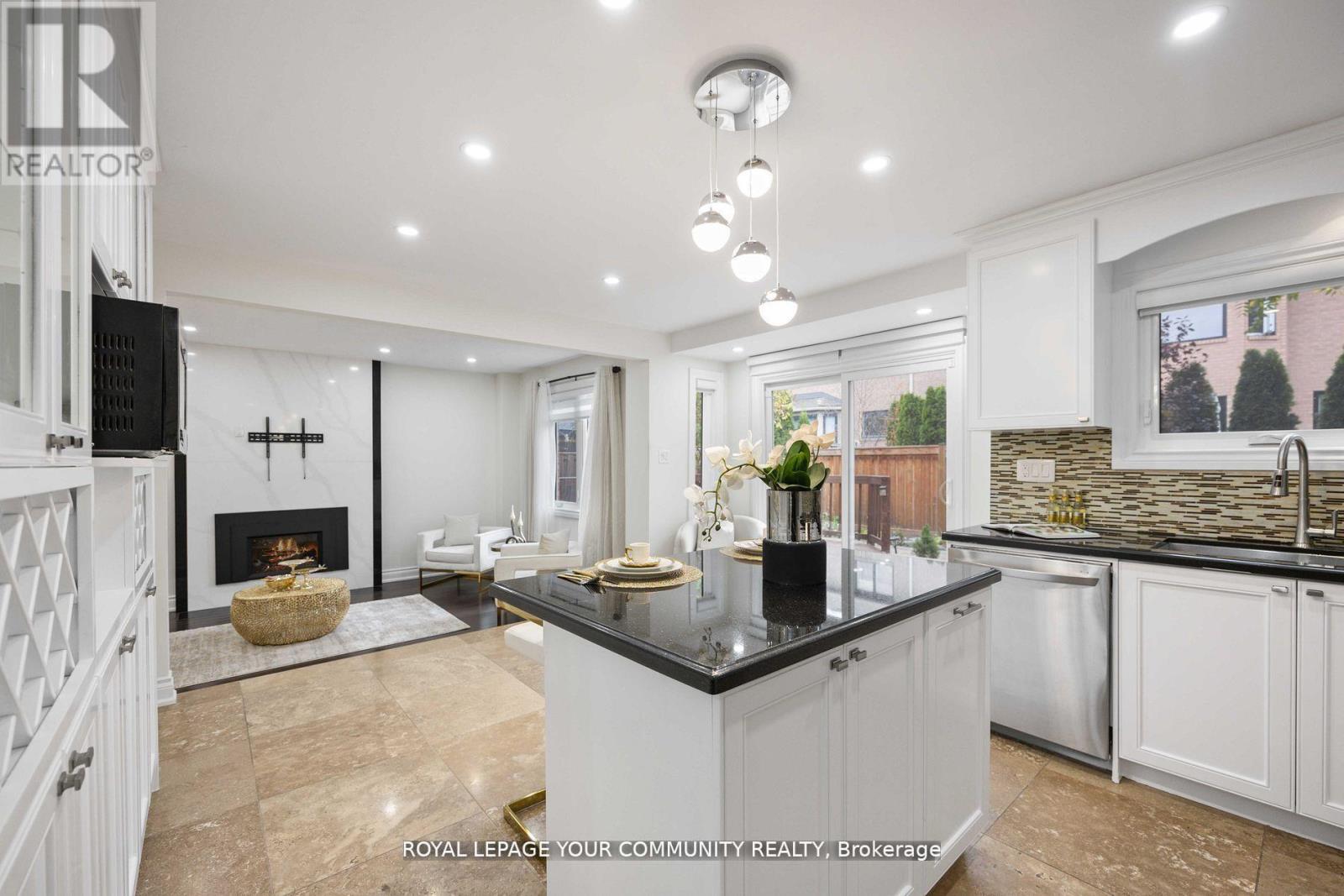 40 Janesville Road, Vaughan, Ontario  L4J 6Z9 - Photo 16 - N12209206