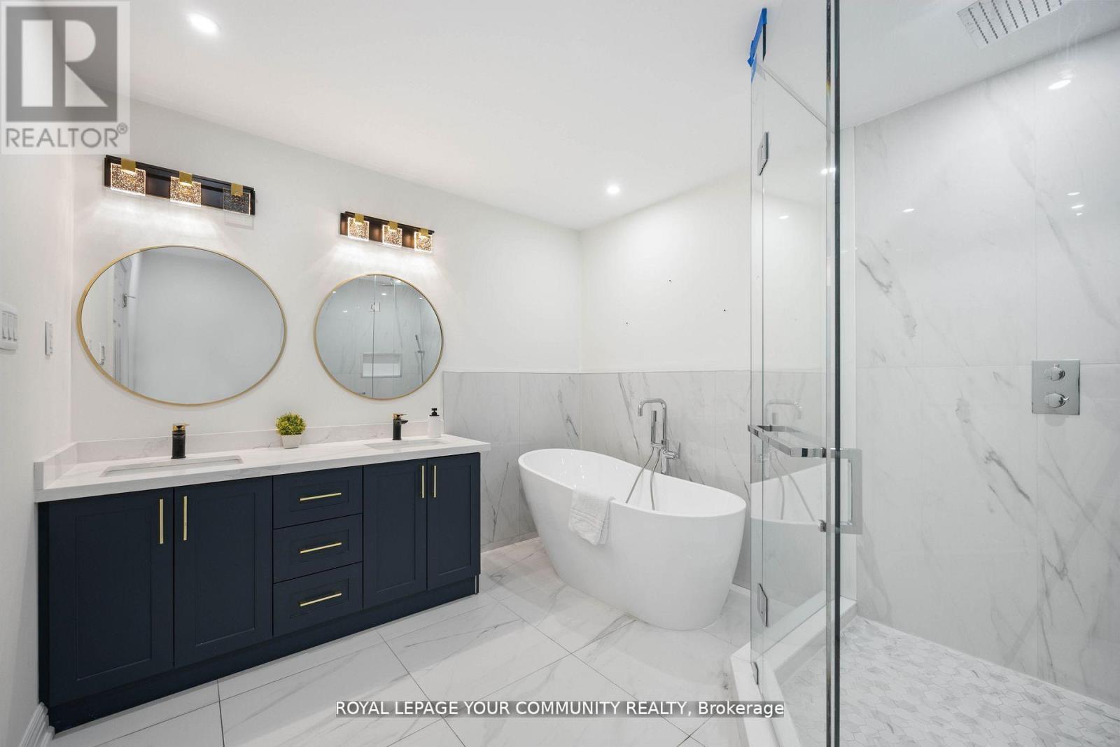 40 Janesville Road, Vaughan, Ontario  L4J 6Z9 - Photo 23 - N12209206
