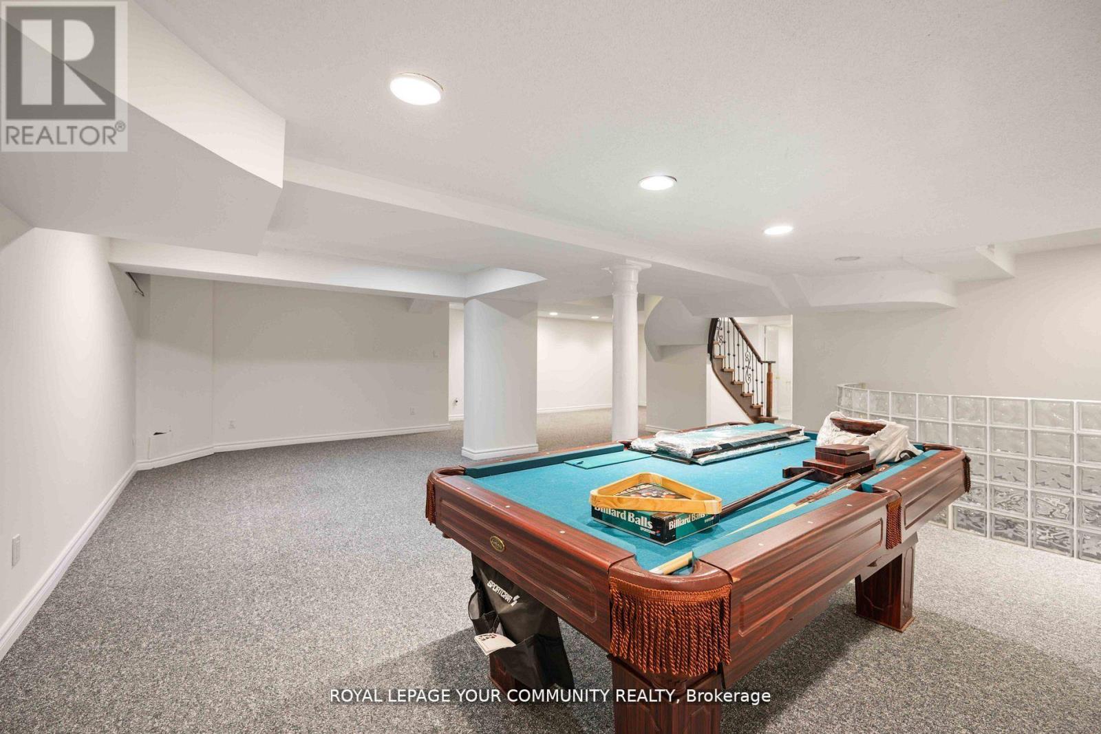 40 Janesville Road, Vaughan, Ontario  L4J 6Z9 - Photo 32 - N12209206