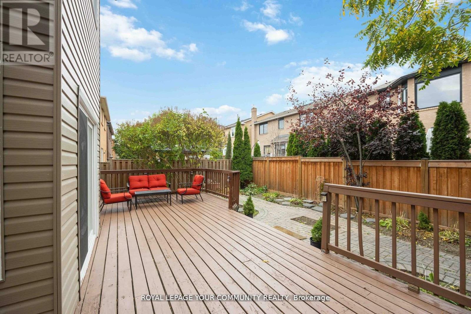 40 Janesville Road, Vaughan, Ontario  L4J 6Z9 - Photo 33 - N12209206