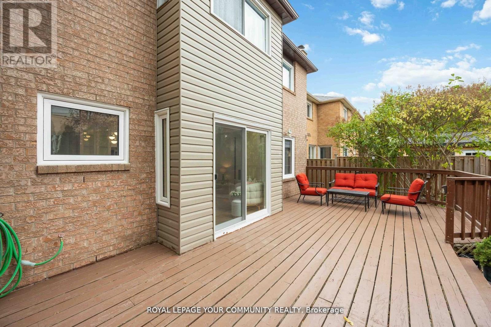 40 Janesville Road, Vaughan, Ontario  L4J 6Z9 - Photo 34 - N12209206