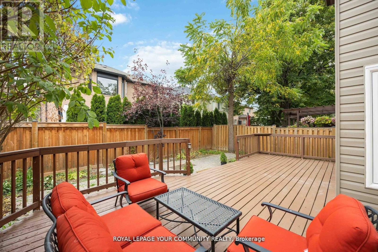 40 Janesville Road, Vaughan, Ontario  L4J 6Z9 - Photo 38 - N12209206