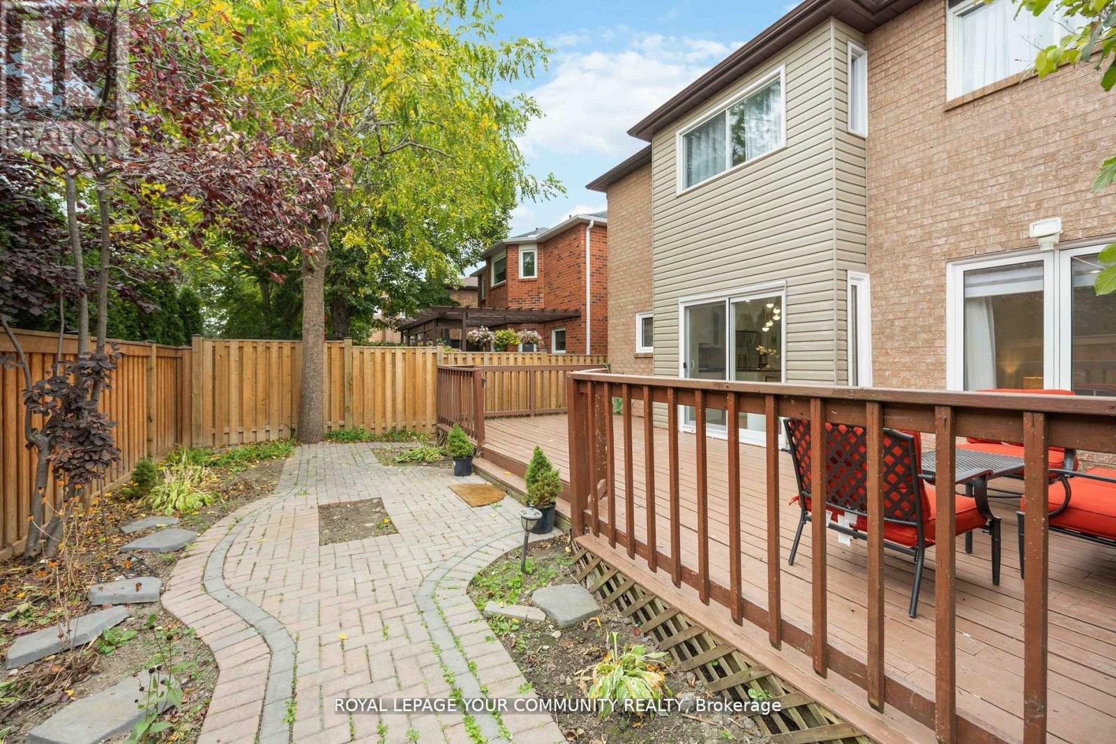 40 Janesville Road, Vaughan, Ontario  L4J 6Z9 - Photo 40 - N12209206
