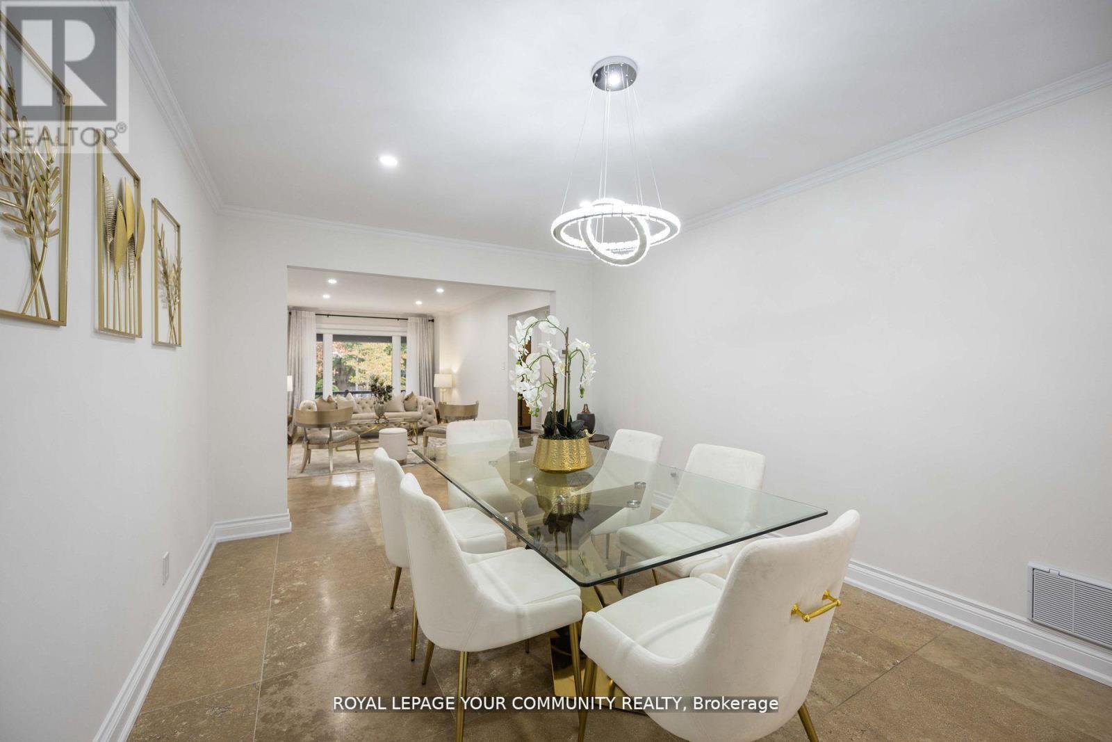 40 Janesville Road, Vaughan, Ontario  L4J 6Z9 - Photo 6 - N12209206