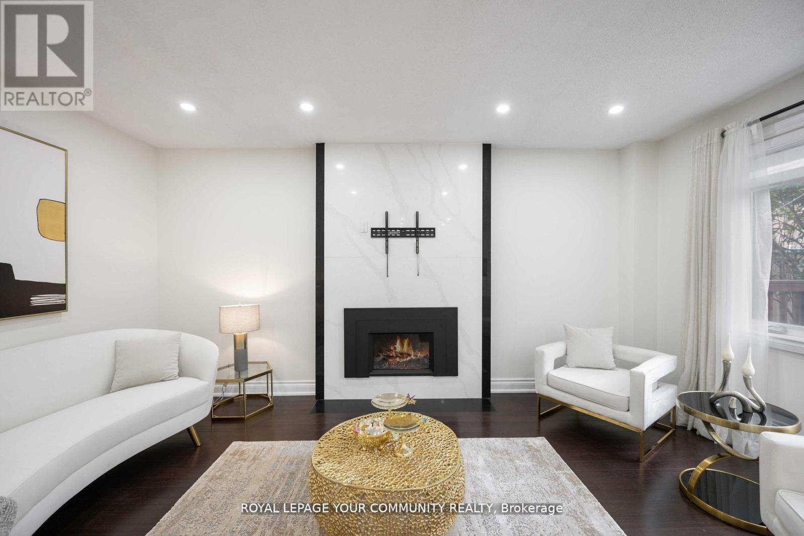 40 Janesville Road, Vaughan, Ontario  L4J 6Z9 - Photo 8 - N12209206