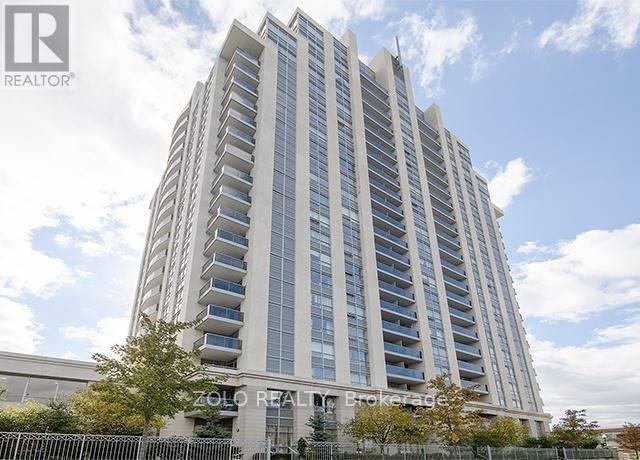 1508 - 7 NORTH PARK ROAD, Vaughan, Ontario