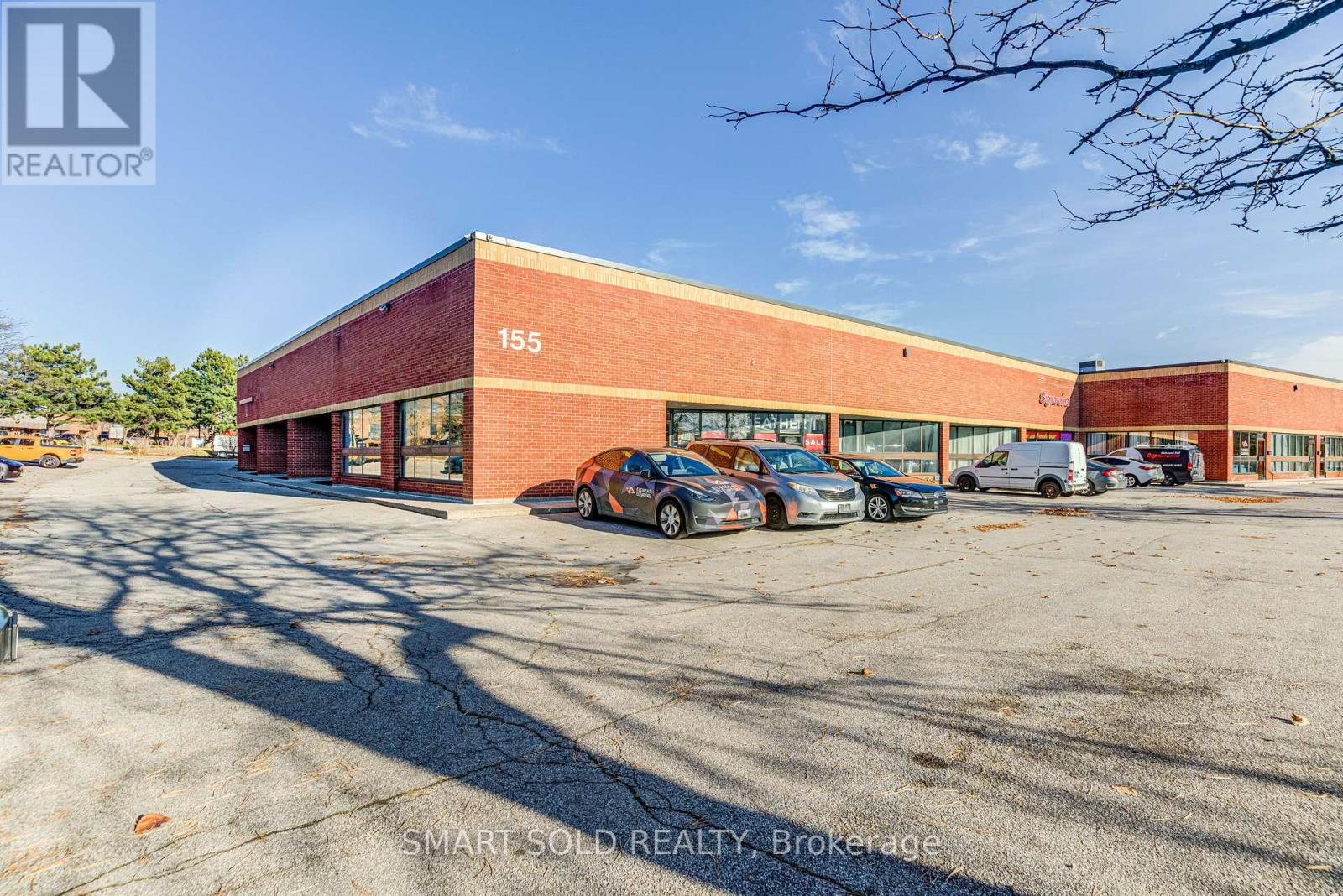 3,4 - 155 WEST BEAVER CREEK ROAD, richmond hill (beaver creek business park), Ontario