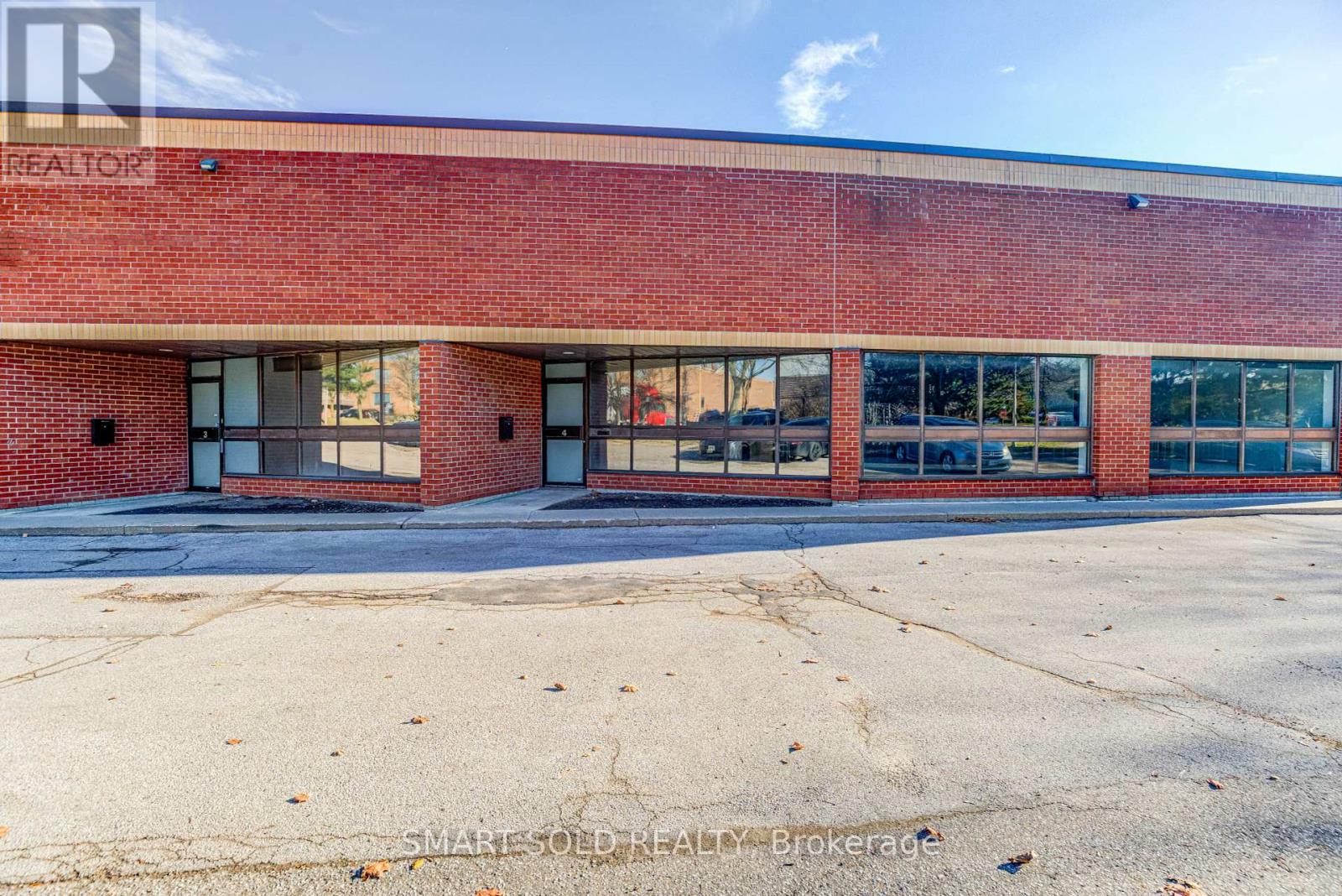3,4 - 155 West Beaver Creek Road, Richmond Hill (Beaver Creek Business Park), Ontario  L4B 1E1 - Photo 2 - N12209214