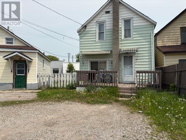 91 Wellington St W, Sault Ste Marie, Ontario  P6A 1H6 - Photo 2 - SM251411