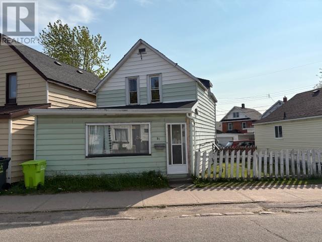 91 Wellington ST W, Sault Ste Marie, Ontario