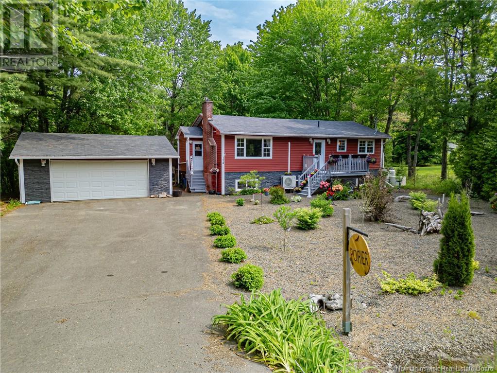 124 Waterville Road, Geary, New Brunswick