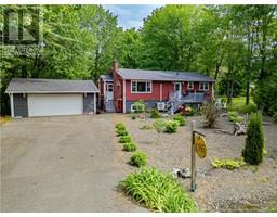 124 Waterville Road, Geary, New Brunswick
