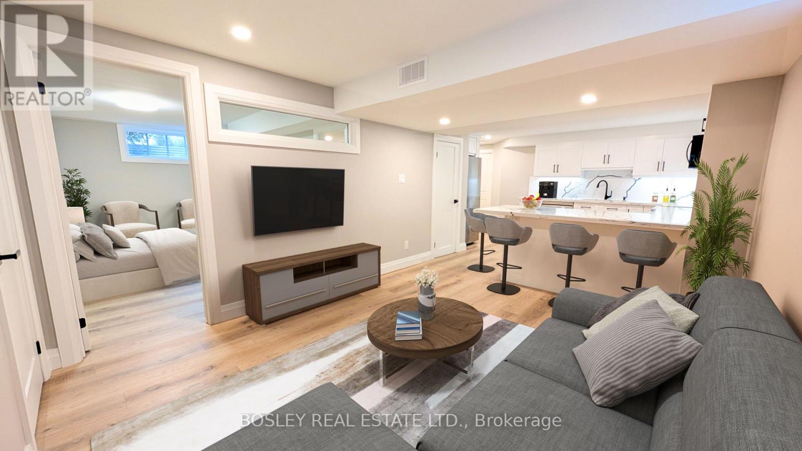 UNIT #2 - 4 SPENCER STREET, Collingwood, Ontario