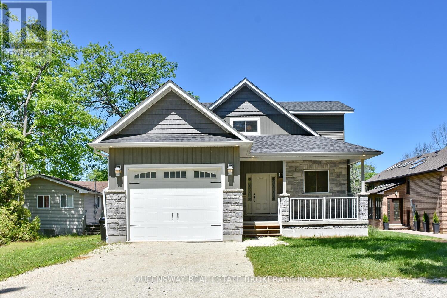 1852 RIVER ROAD W, Wasaga Beach, Ontario