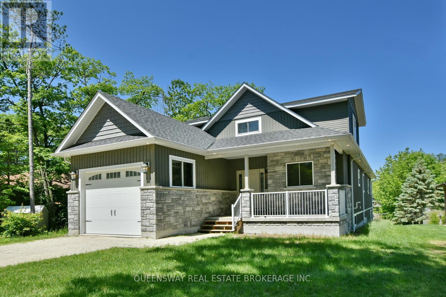 1852 River Road W, Wasaga Beach, Ontario  L9Z 1K9 - Photo 2 - S12208761