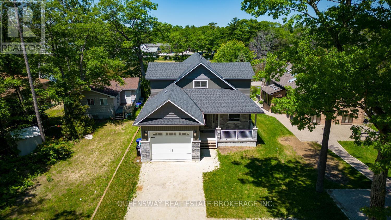 1852 River Road W, Wasaga Beach, Ontario  L9Z 1K9 - Photo 3 - S12208761