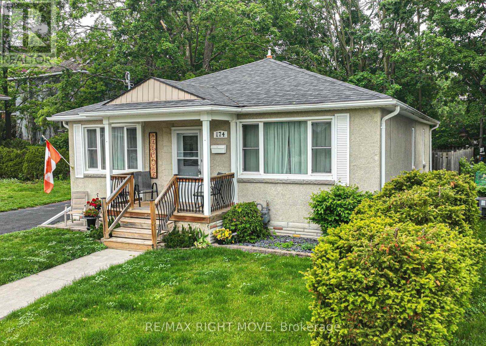 174 CEDAR STREET, Orillia, Ontario