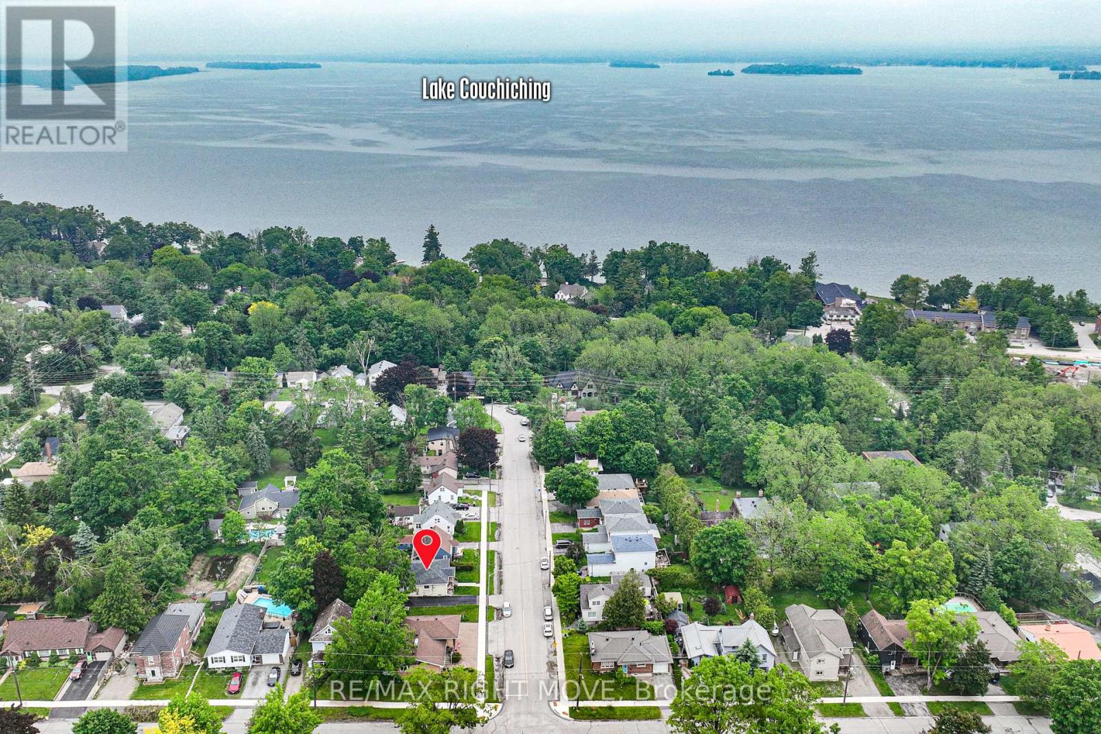 174 Cedar Street, Orillia, Ontario  L3V 2E1 - Photo 4 - S12208782