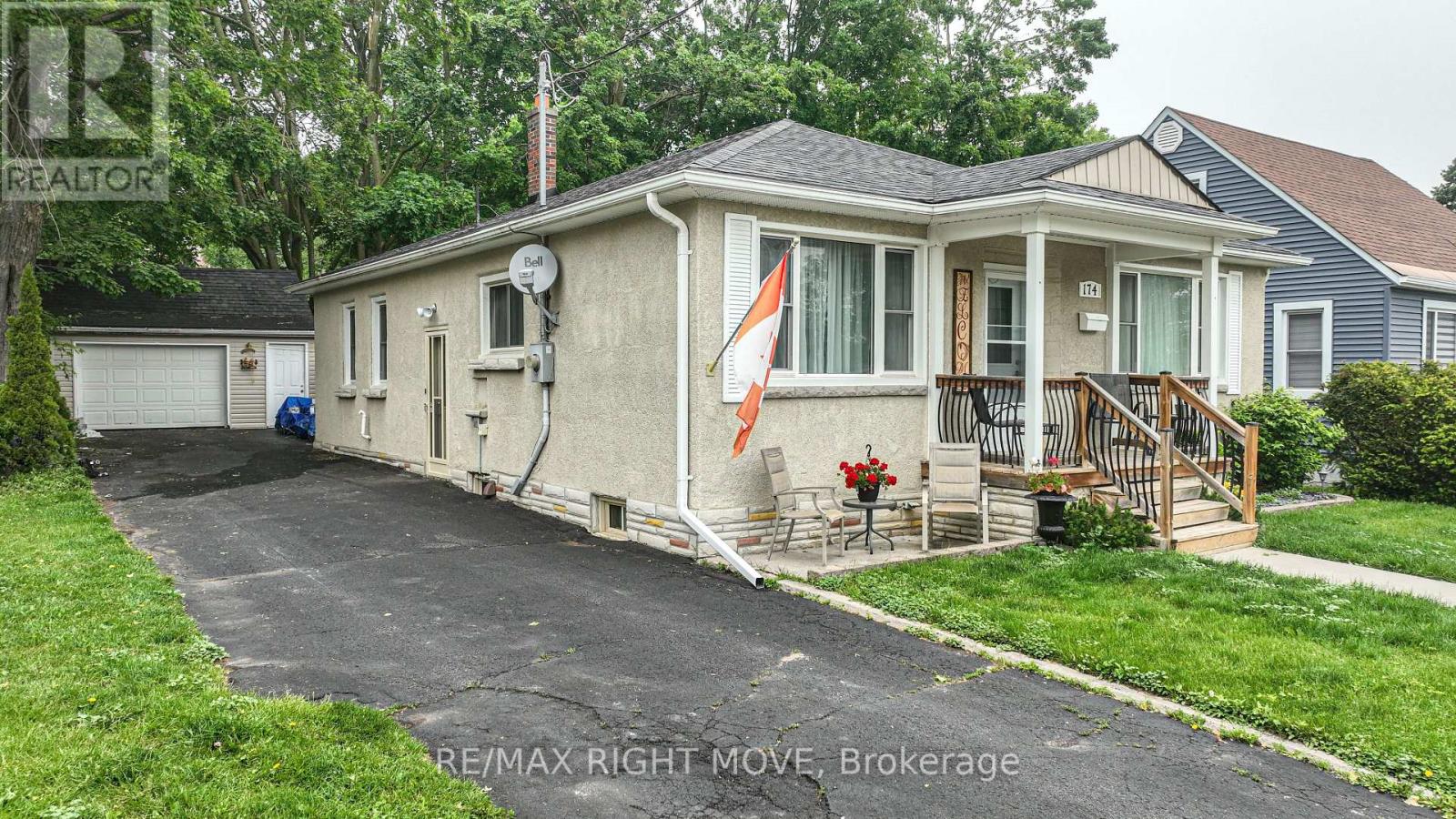 174 Cedar Street, Orillia, Ontario  L3V 2E1 - Photo 8 - S12208782