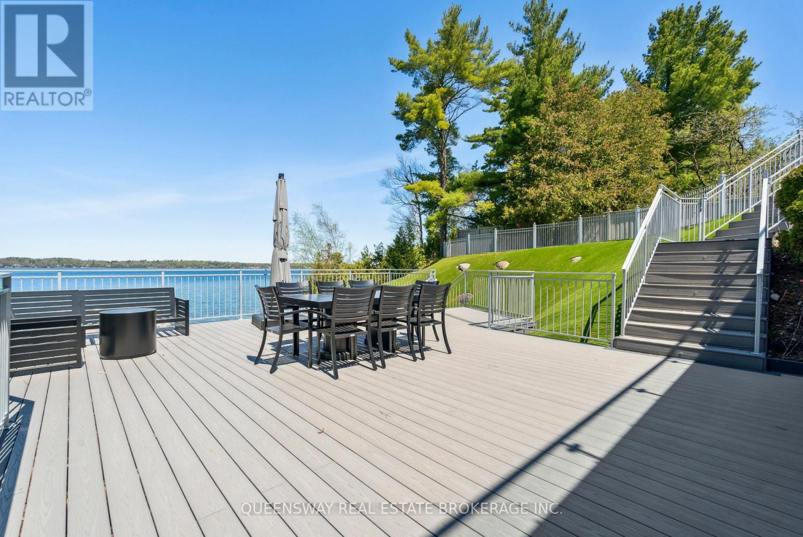 36 Pioneer Trail, Barrie, Ontario  L4N 0T8 - Photo 44 - S12208818