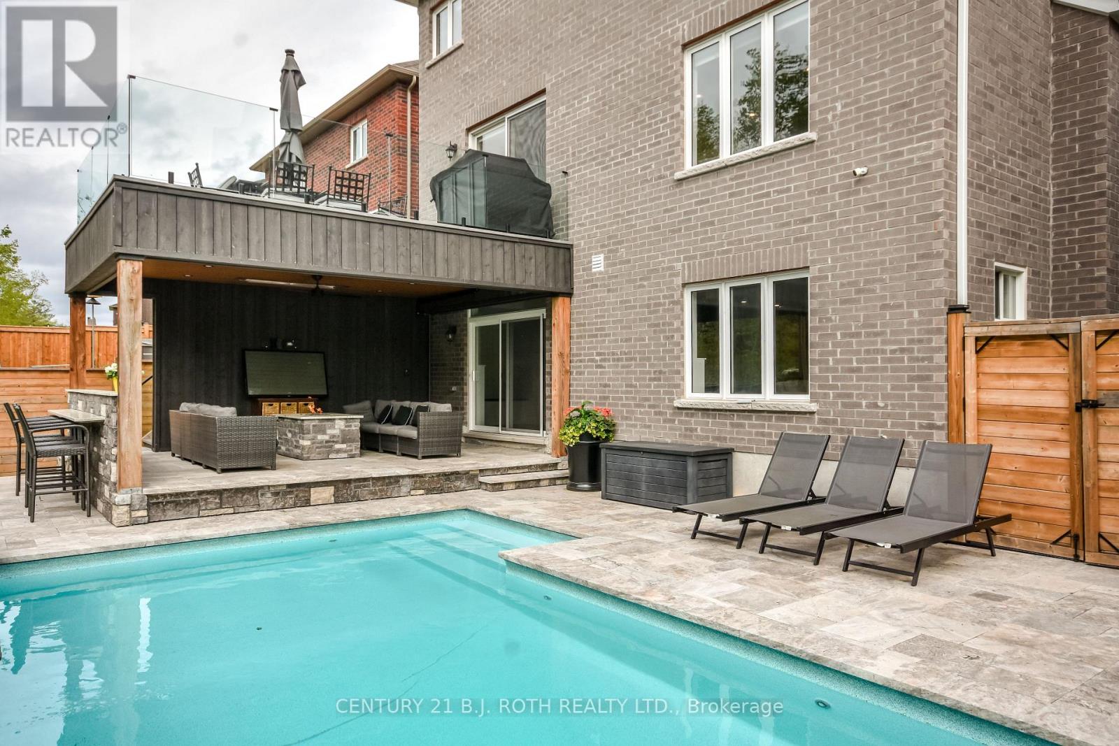 61 Muirfield Drive, Barrie, Ontario  L4N 6J9 - Photo 39 - S12208837