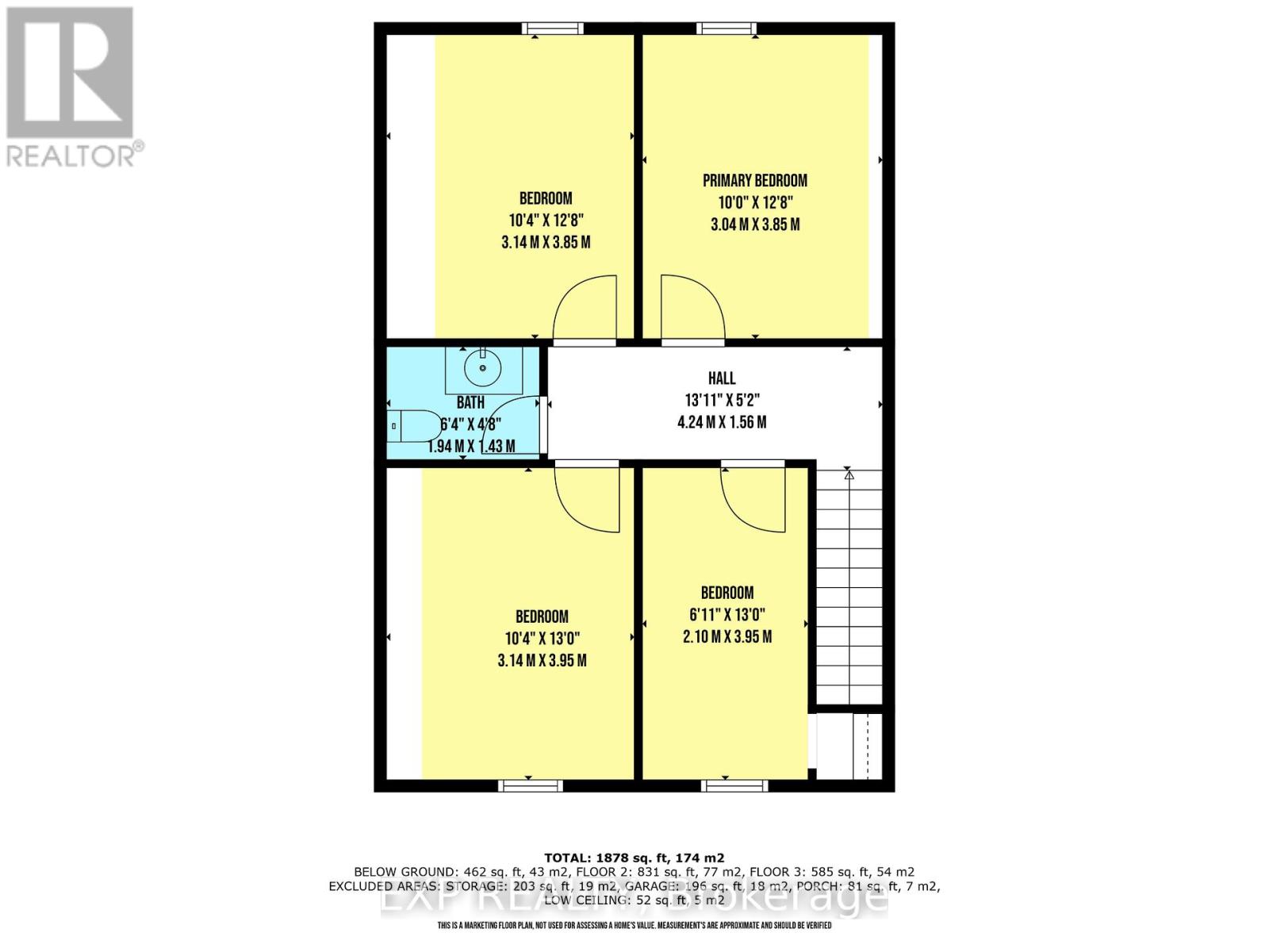 1433 Methodist Point Road, Tiny, Ontario  L9M 0S6 - Photo 25 - S12208894