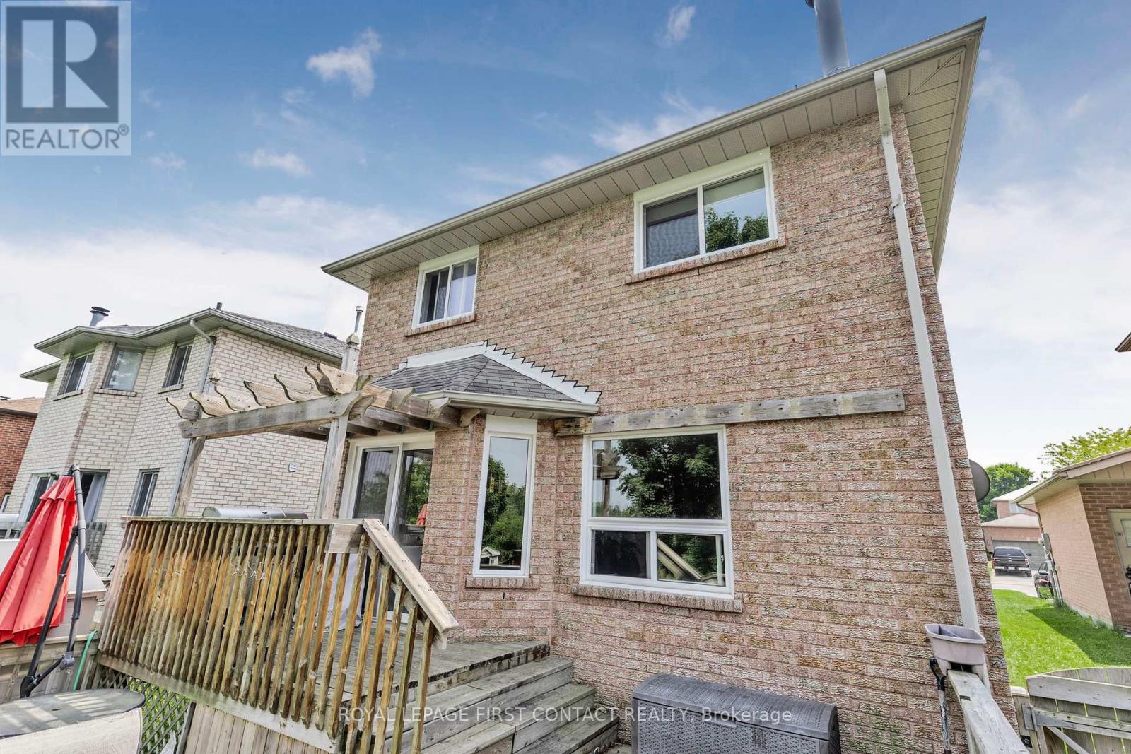 22 Bishop Drive, Barrie, Ontario  L4N 6Y6 - Photo 36 - S12209009