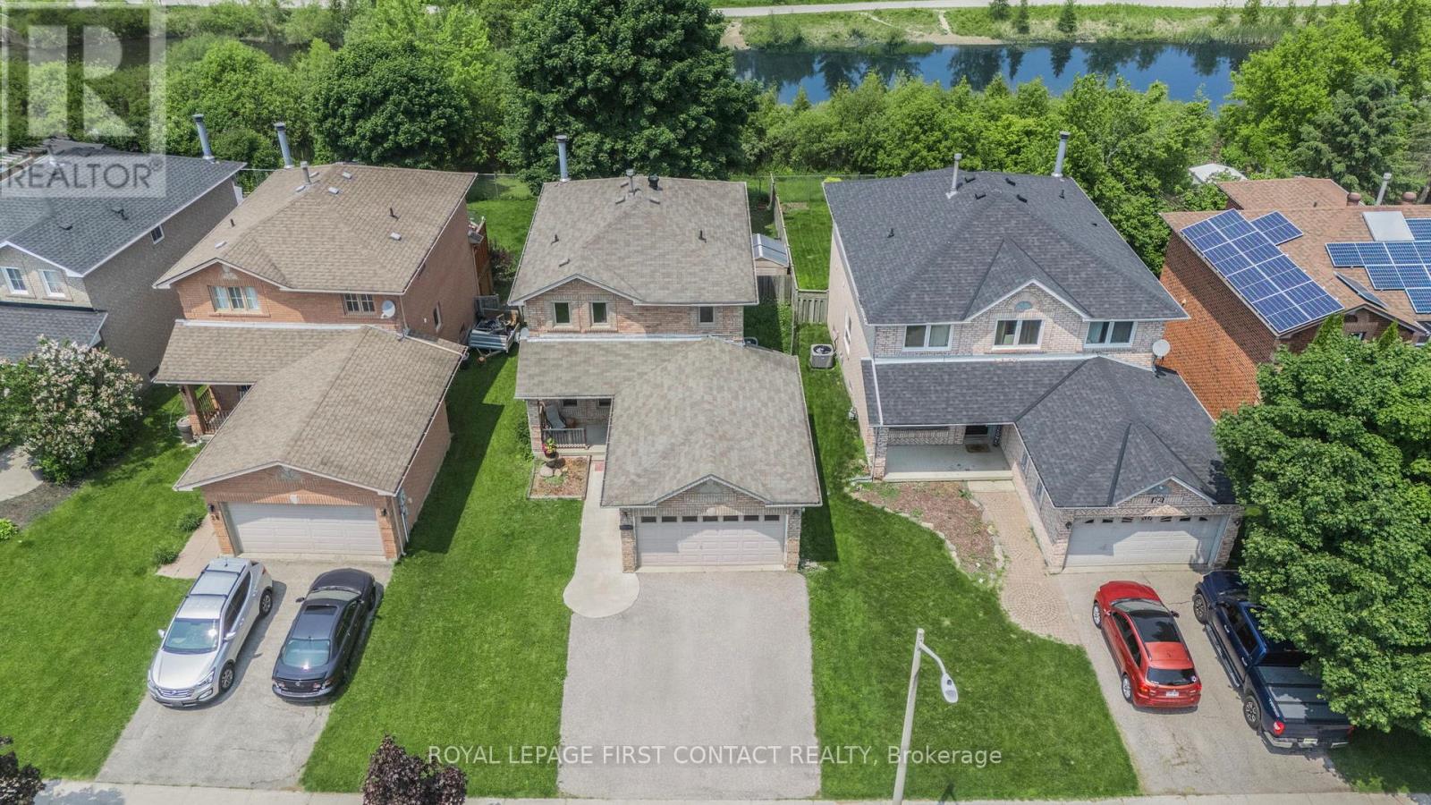 22 Bishop Drive, Barrie, Ontario  L4N 6Y6 - Photo 37 - S12209009