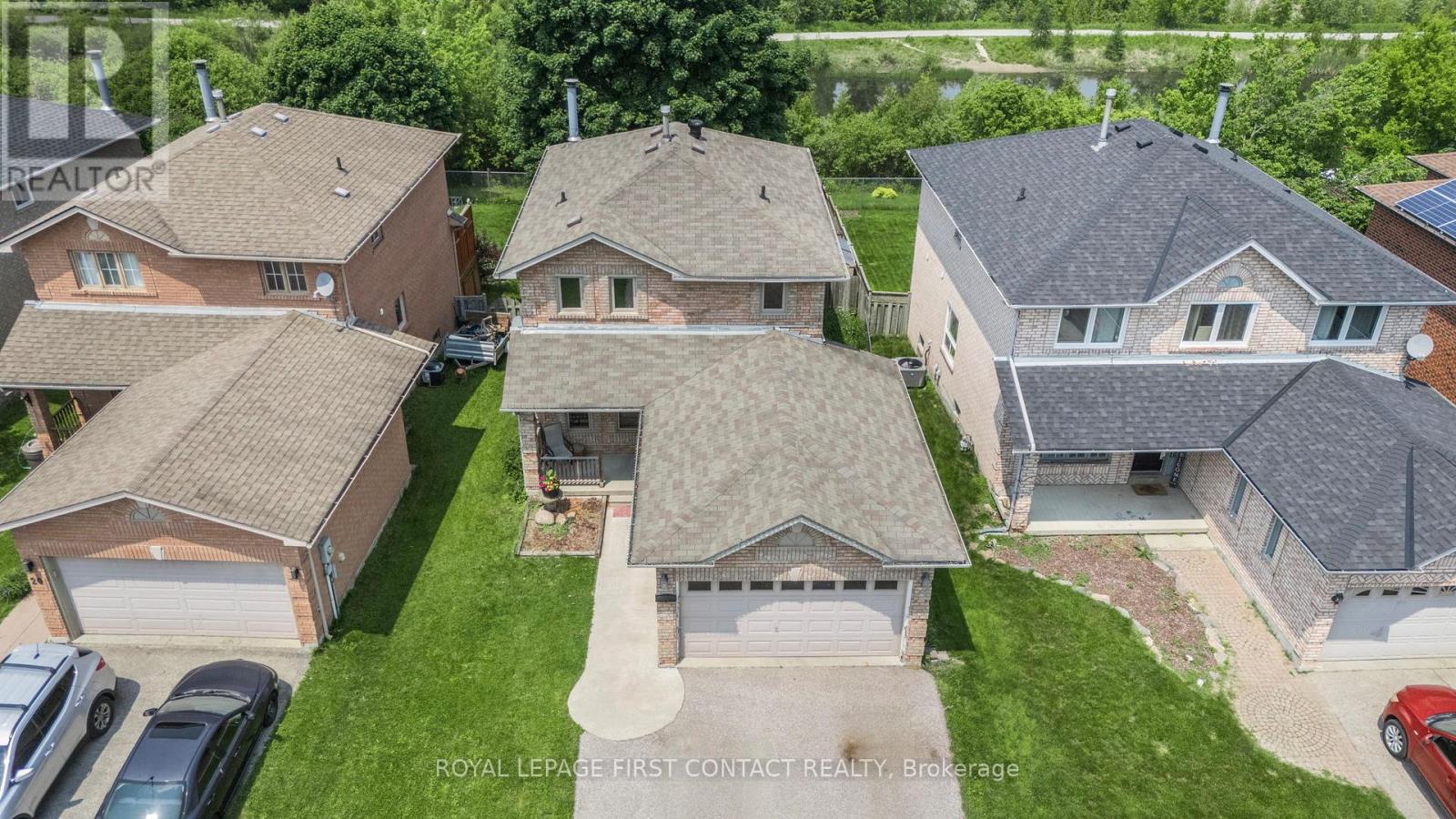 22 Bishop Drive, Barrie, Ontario  L4N 6Y6 - Photo 38 - S12209009
