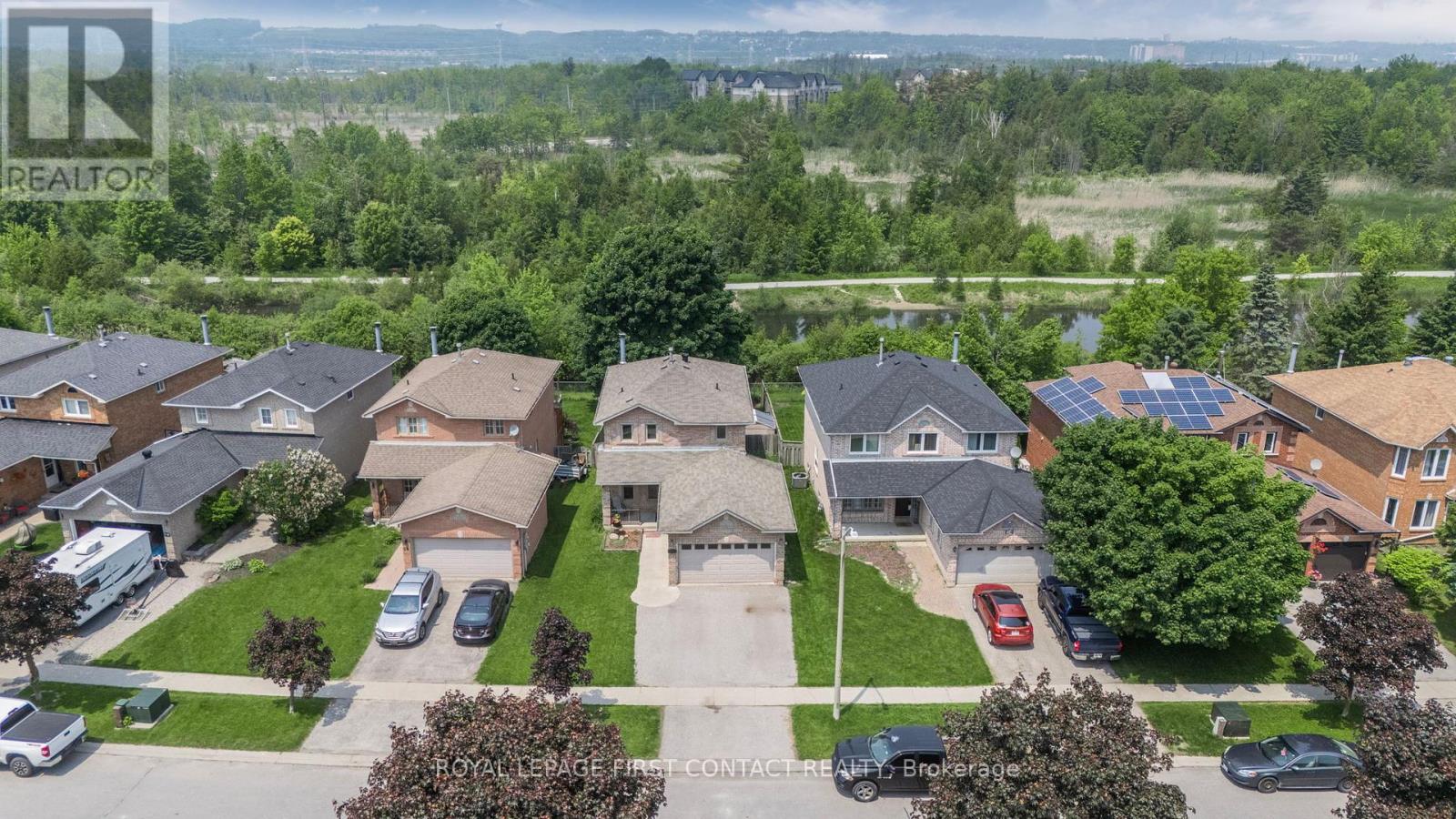 22 Bishop Drive, Barrie, Ontario  L4N 6Y6 - Photo 40 - S12209009