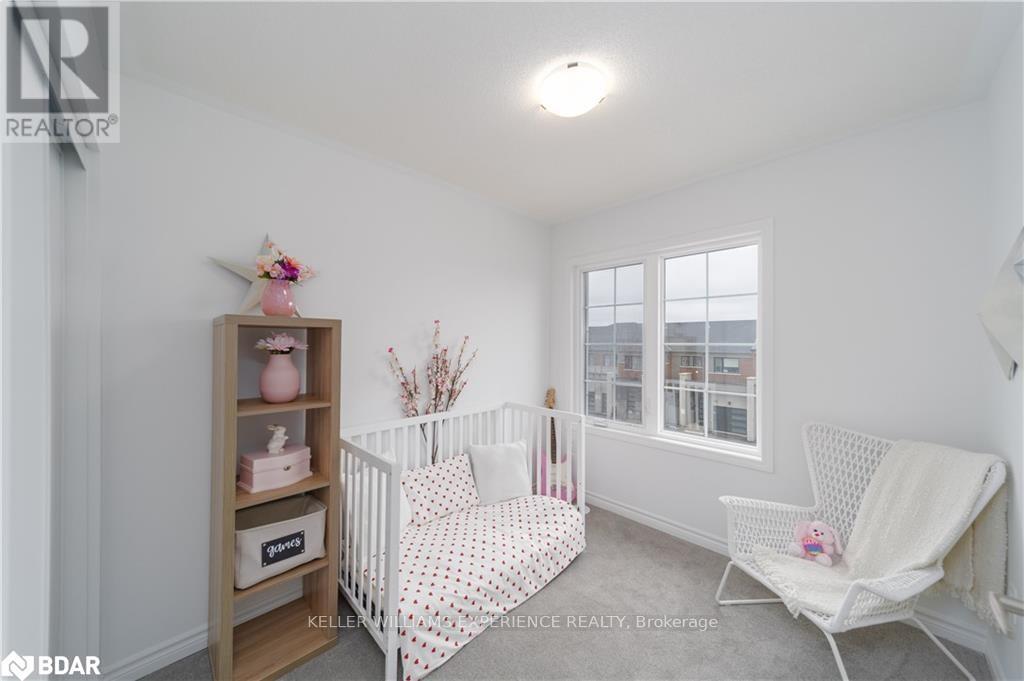 96 Ennerdale Street, Barrie, Ontario  L8J 1A4 - Photo 21 - S12209035