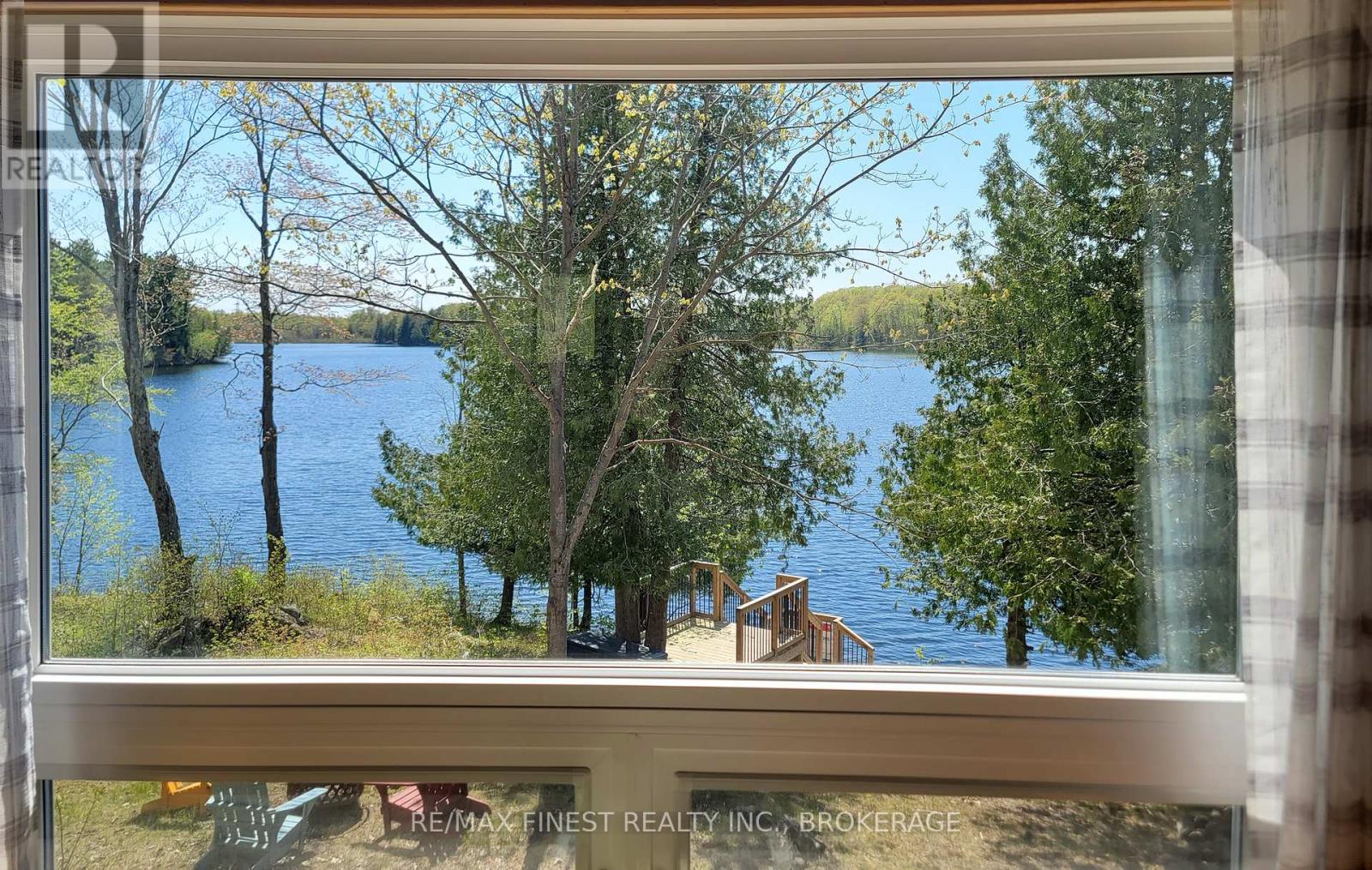 1407 St Andrews Lake Lane S, Central Frontenac, Ontario  K0H 1T0 - Photo 14 - X12133743