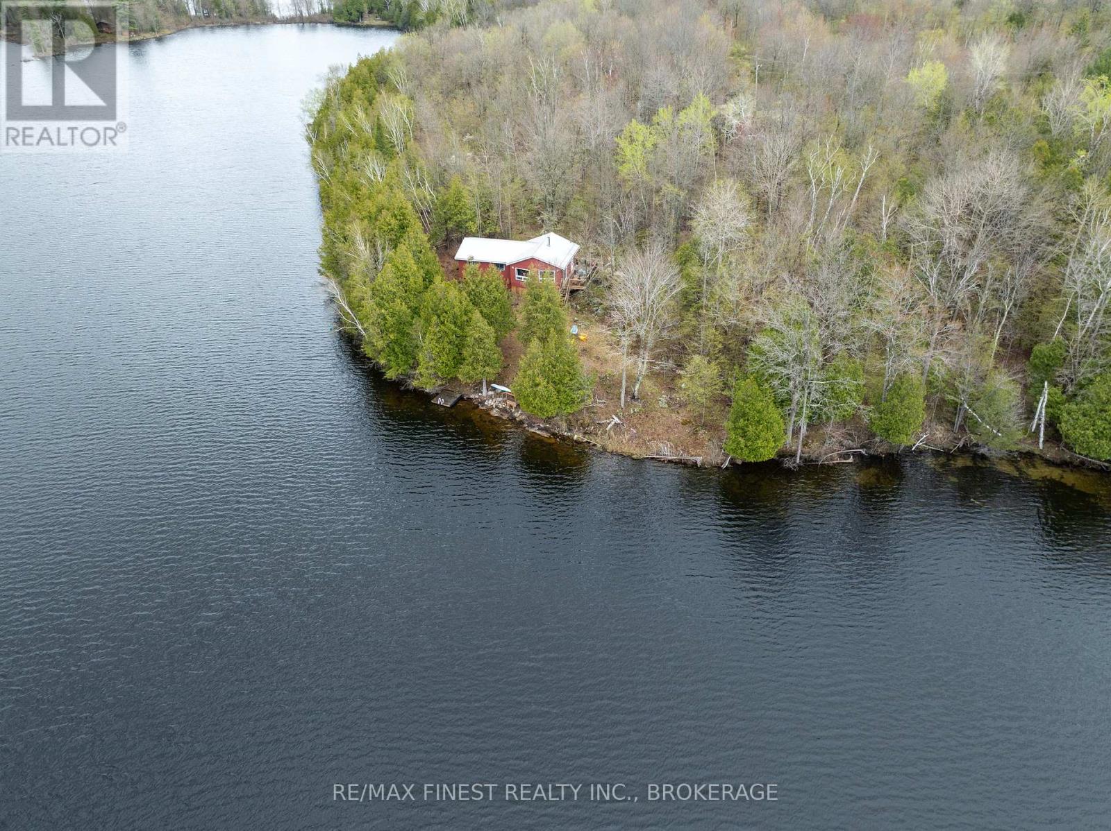 1407 St Andrews Lake Lane S, Central Frontenac, Ontario  K0H 1T0 - Photo 24 - X12133743
