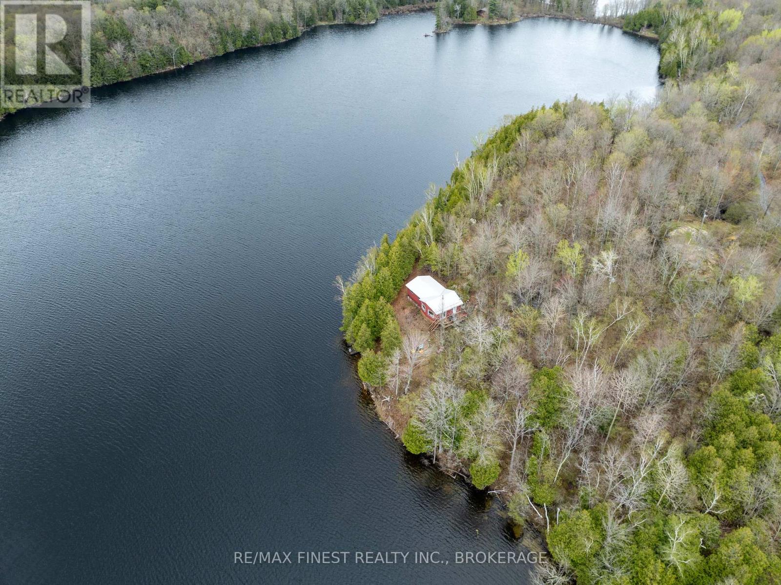 1407 St Andrews Lake Lane S, Central Frontenac, Ontario  K0H 1T0 - Photo 25 - X12133743