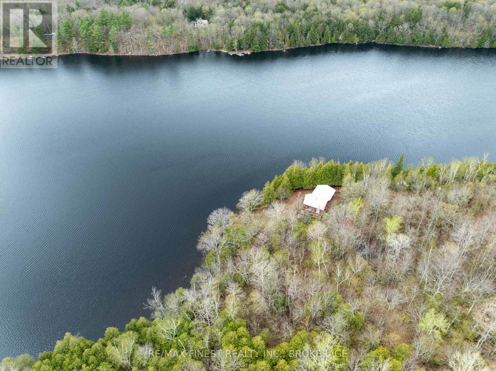 1407 St Andrews Lake Lane S, Central Frontenac, Ontario  K0H 1T0 - Photo 26 - X12133743