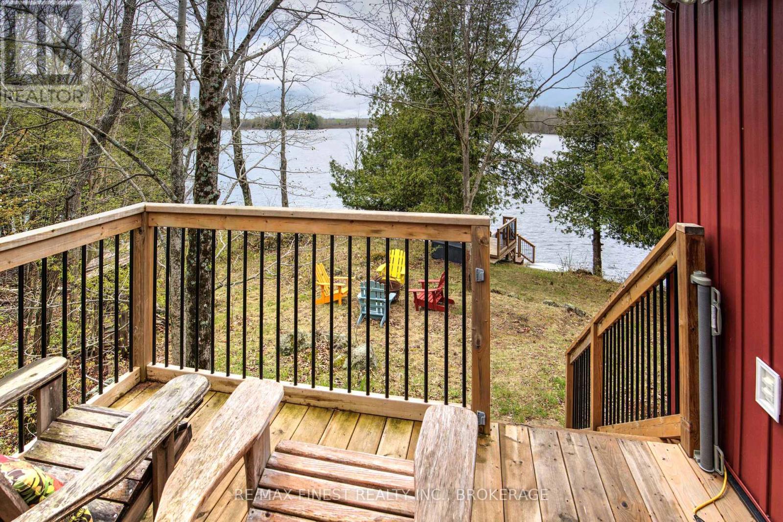 1407 St Andrews Lake Lane S, Central Frontenac, Ontario  K0H 1T0 - Photo 3 - X12133743