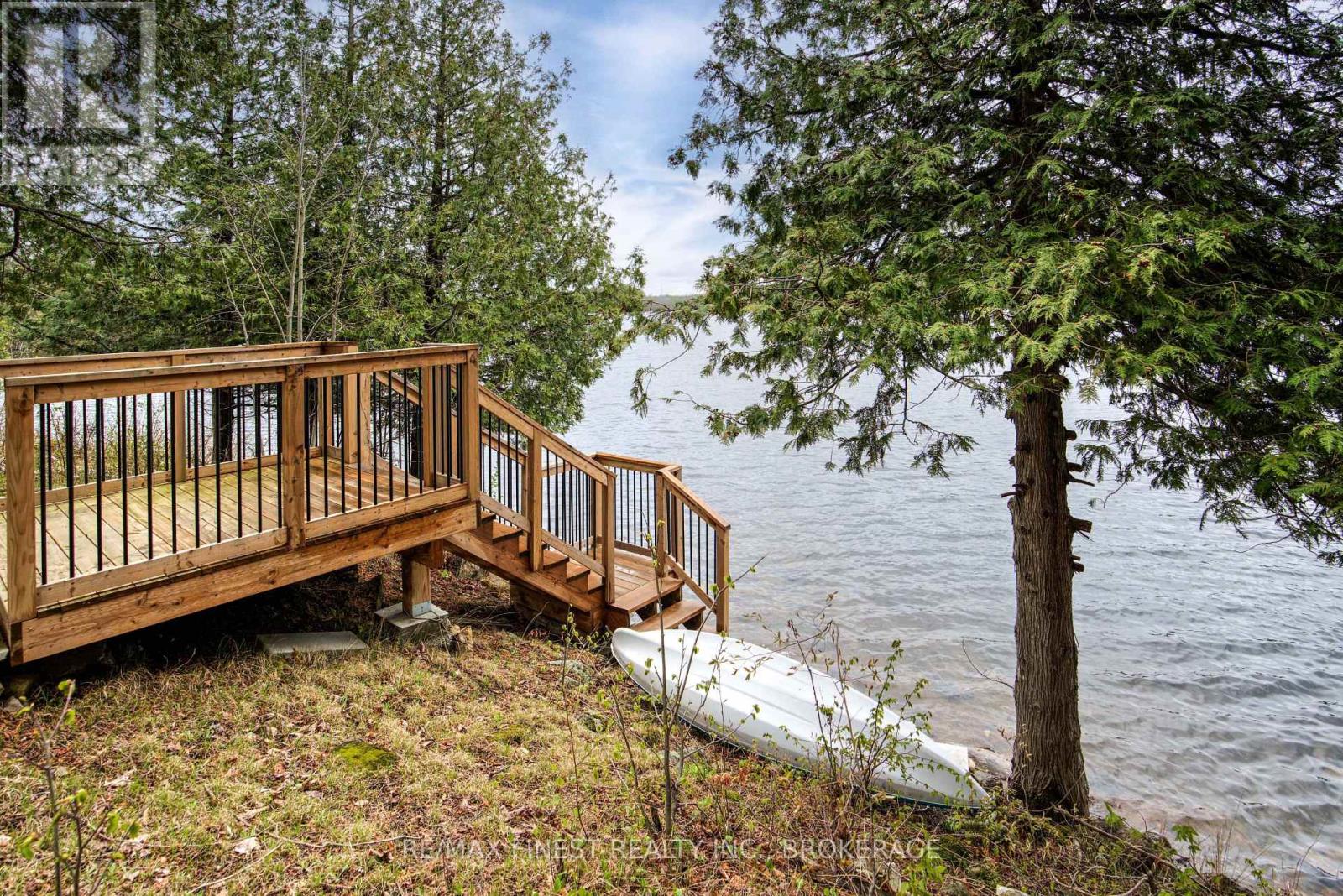 1407 St Andrews Lake Lane S, Central Frontenac, Ontario  K0H 1T0 - Photo 5 - X12133743