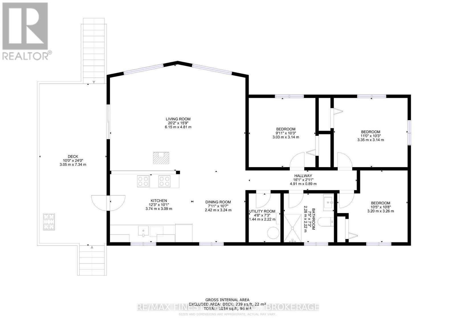 1407 St Andrews Lake Lane S, Central Frontenac, Ontario  K0H 1T0 - Photo 32 - X12133743