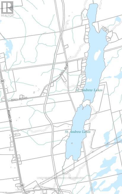 1407 St Andrews Lake Lane S, Central Frontenac, Ontario  K0H 1T0 - Photo 31 - X12133743