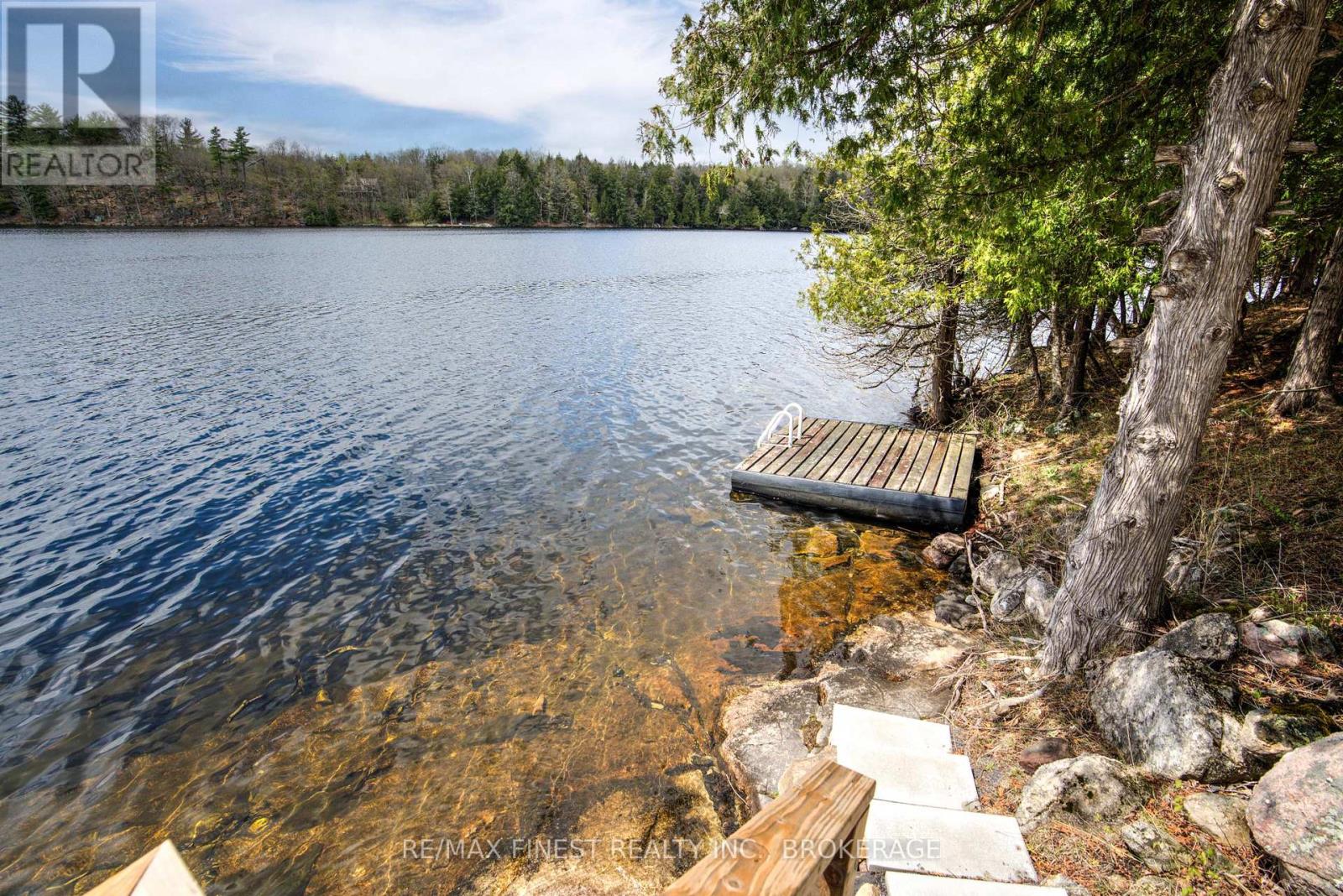 1407 St Andrews Lake Lane S, Central Frontenac, Ontario  K0H 1T0 - Photo 6 - X12133743