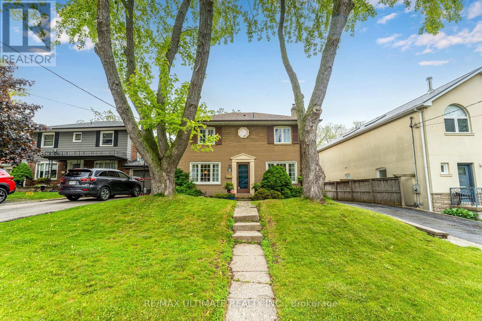 69 Midland Avenue, Toronto, Ontario  M1N 3Z8 - Photo 1 - E12206437