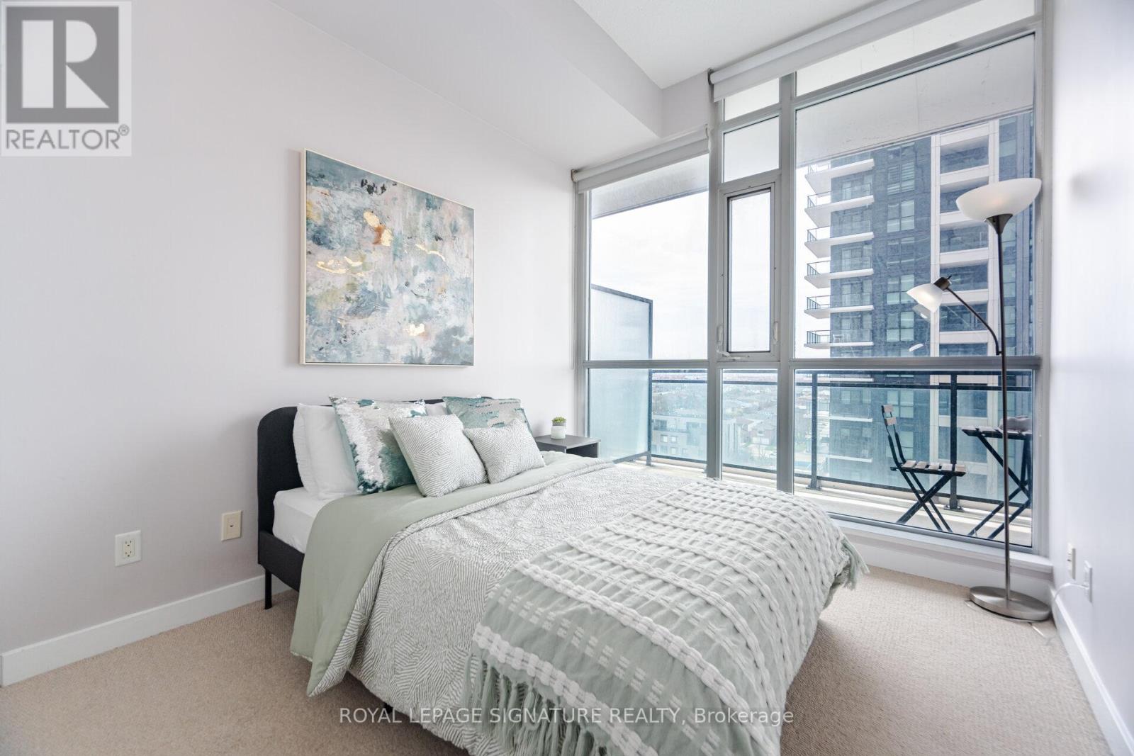 706 - 4065 Brickstone Mews, Mississauga, Ontario  L5B 0G3 - Photo 22 - W12104075