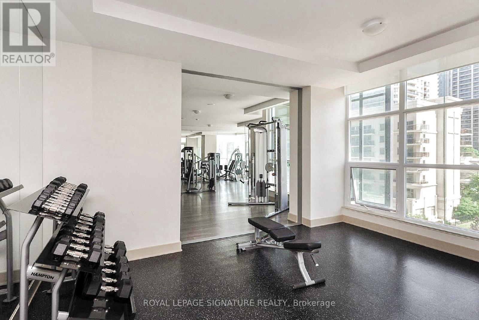 706 - 4065 Brickstone Mews, Mississauga, Ontario  L5B 0G3 - Photo 36 - W12104075