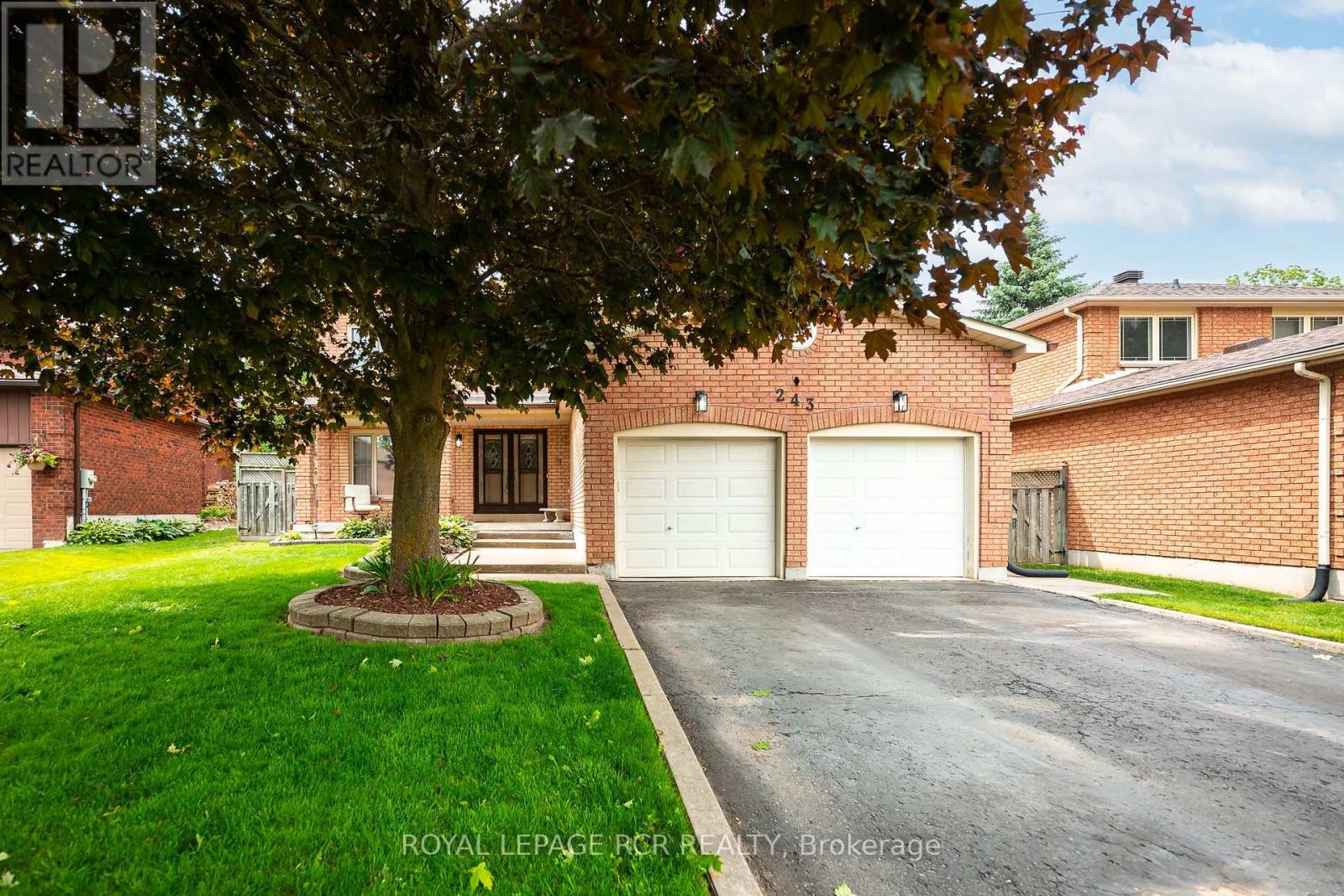 Property at 243 BEECHFIELD CRESCENT image 1