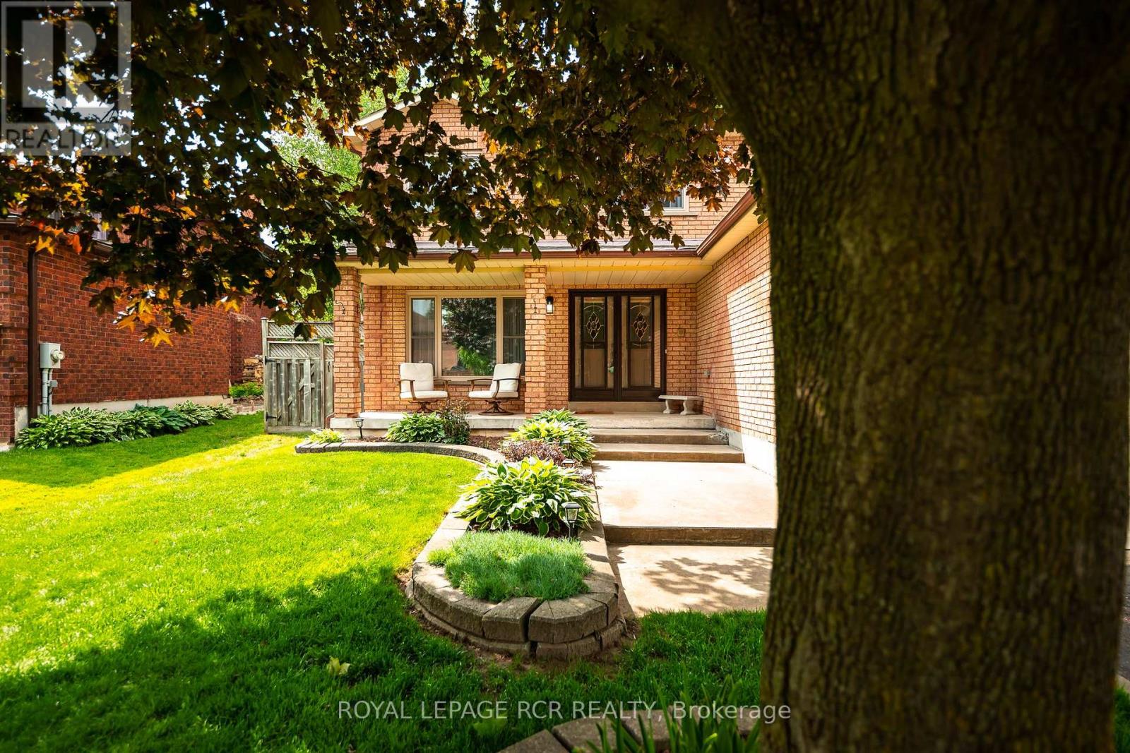 Property at 243 BEECHFIELD CRESCENT image 2
